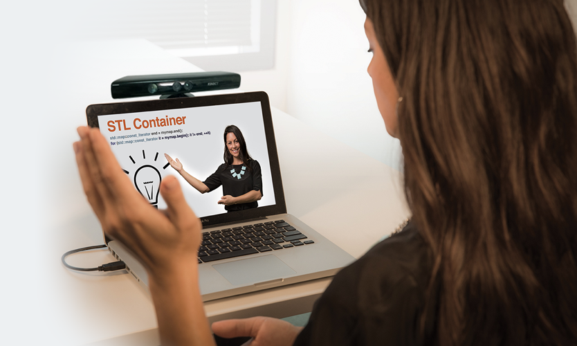 Personify Online Sales Demo