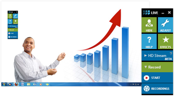 Online Sales Presentation