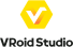 Logo VRoid Studio