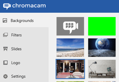 chromacam for mac